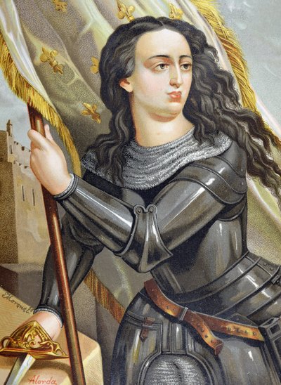 GIOVANNA D