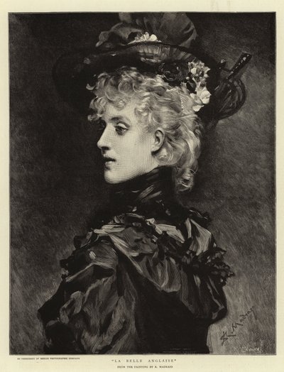 La Belle Anglaise da Spanish School