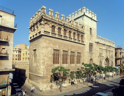 La Lonja da Spanish School