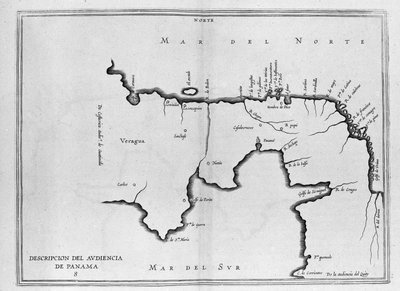 Mappa dell