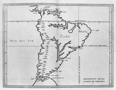 Mappa dell