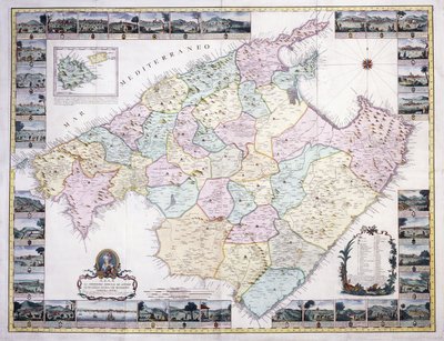 Mappa dell