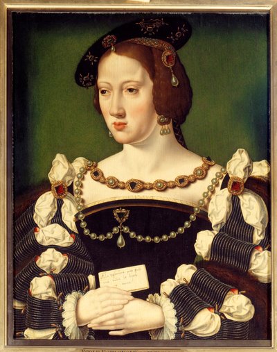 Ritratto di Eleonora d