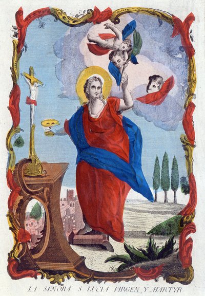 Santa Lucia da Spanish School