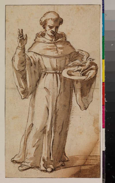 San Nicola da Tolentino da Spanish School