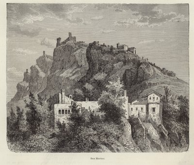 San Marino da Spanish School