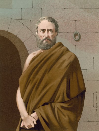Socrate da Spanish School