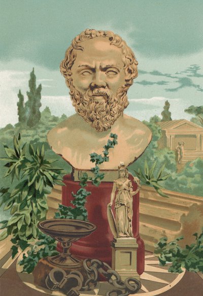 Socrate da Spanish School