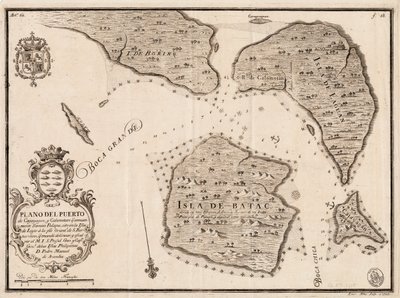 Mare della Cina Meridionale da Spanish School