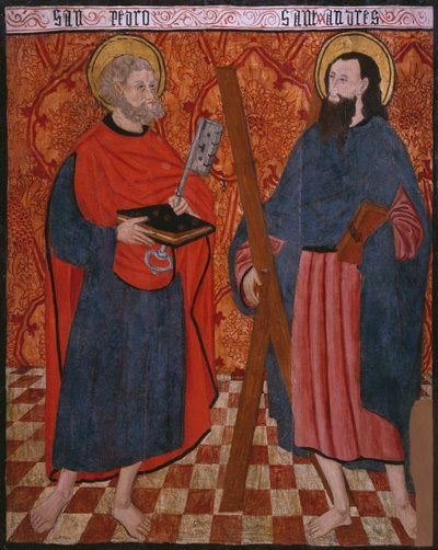 San Pietro e Sant