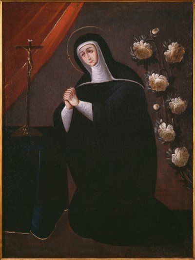 Santa Rosa di Lima da Spanish School