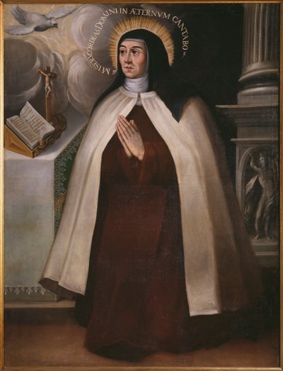 Santa Teresa d