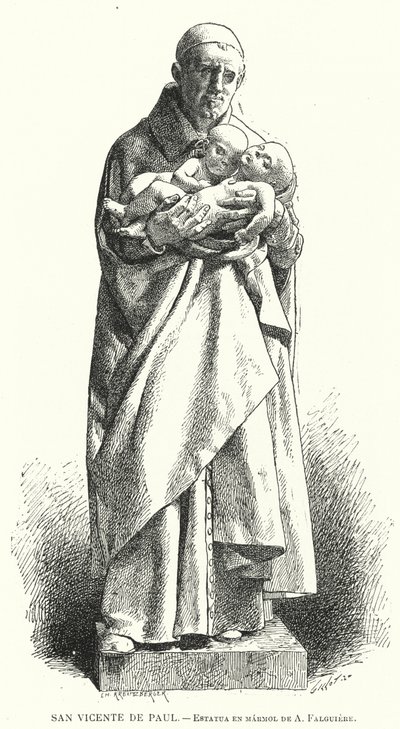 San Vincenzo de