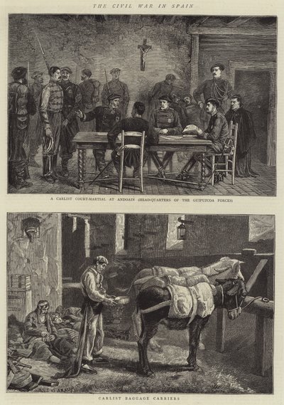 La Guerra Civile in Spagna da Spanish School