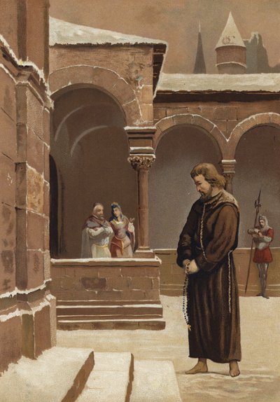 La penitenza dell