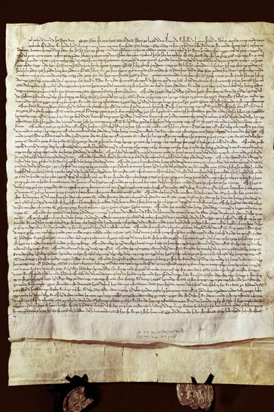 Il testamento di Maria de Molina (o Maria Alfonso de Meneses) da Spanish School