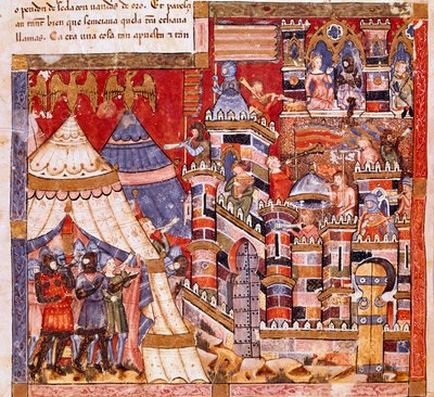 Guerra di Troia: la città di Troia e l