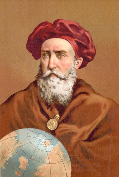 Vasco da Gama da Spanish School
