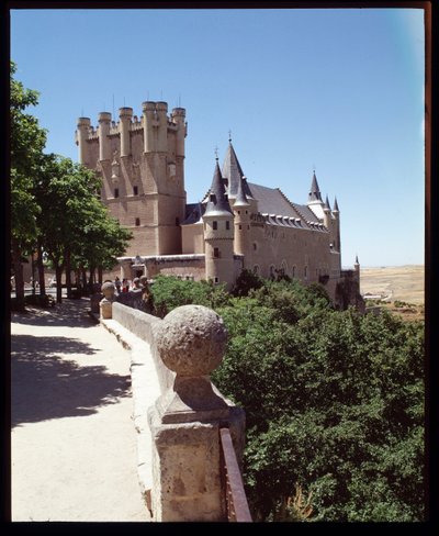 Veduta dell