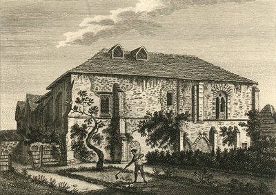 Scuola di Pitagora, 1783 da Sparrow