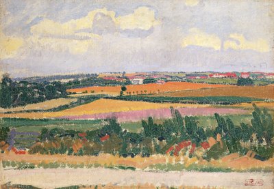 Nel Berkshire da Spencer Frederick Gore