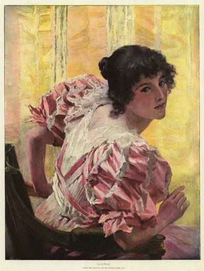 Ascolta da St. George Hare