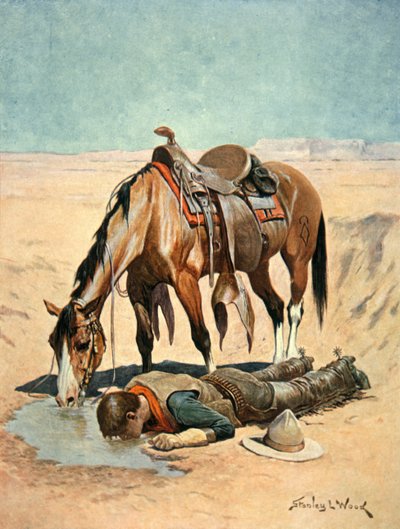 Il pozzo d