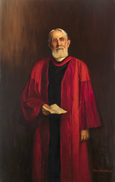 Andrew D. White da Stanley Middleton