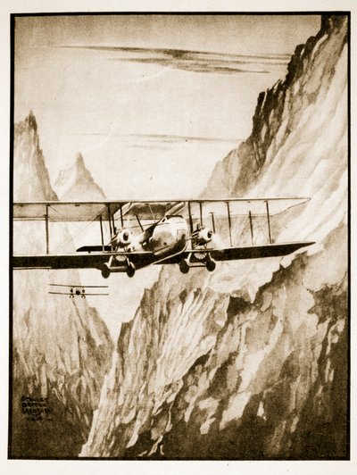 Evacuazione di Kabul, illustrazione da 