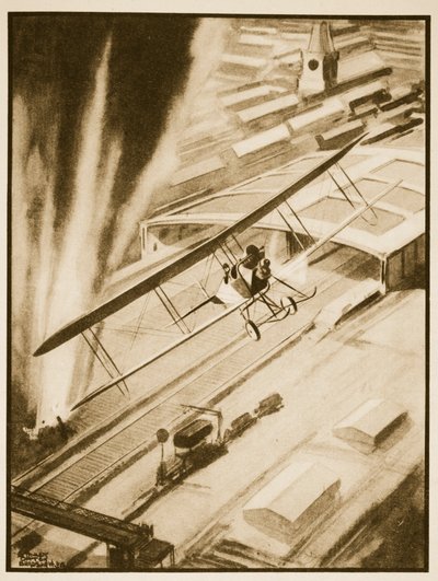 Eroismo: Rhodes Moorhouse ottiene la V.C., illustrazione da 