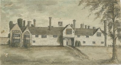Drayton Bassett - Drayton Manor da Stebbing Shaw
