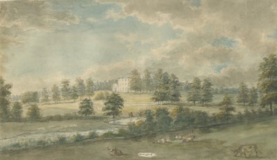 Somerford Hall da Stebbing Shaw