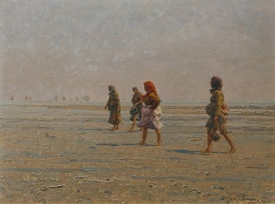 Donne di Grado da Stefan Simony