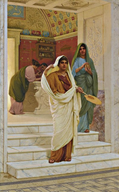 Il negozio dell