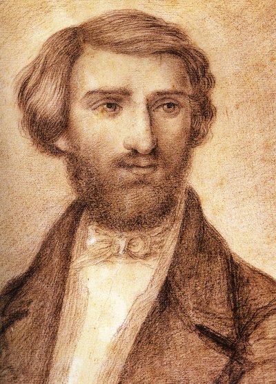 Giuseppe Verdi di Stefano Barezzi da Stefano Barezzi