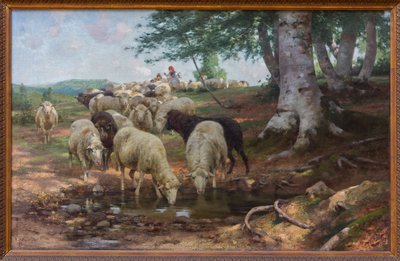 Primavera da Stefano Bruzzi