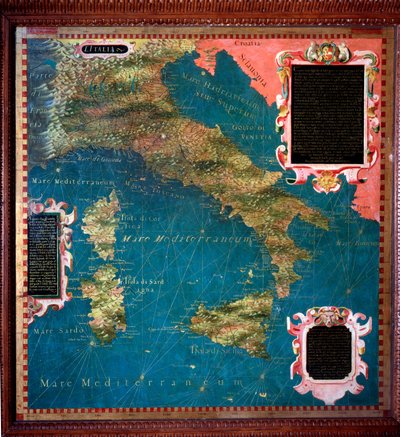 Carta dell