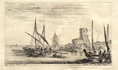  da Stefano della Bella