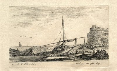  da Stefano della Bella