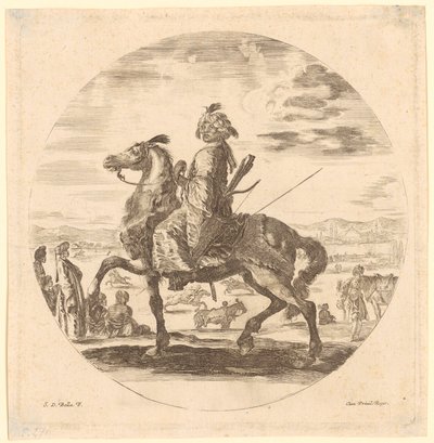 da Stefano della Bella