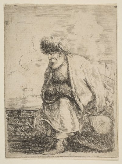  da Stefano della Bella