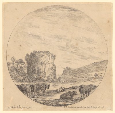  da Stefano della Bella
