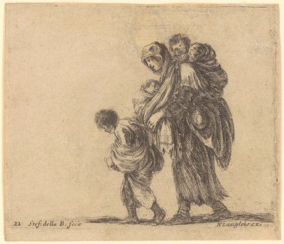  da Stefano della Bella