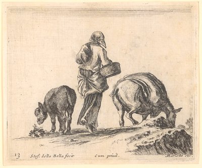  da Stefano della Bella