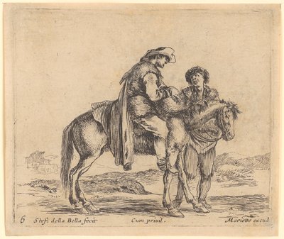  da Stefano della Bella