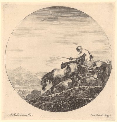  da Stefano della Bella