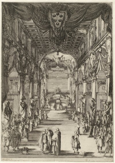 Funerale di Francesco II de