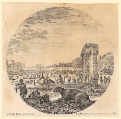  da Stefano della Bella