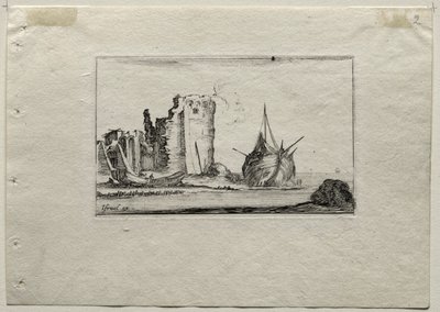 Capricci: Marina da Stefano della Bella