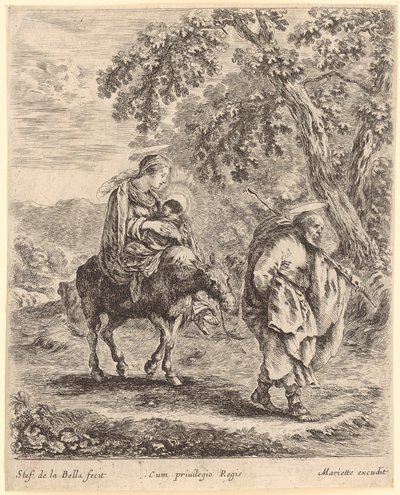  da Stefano della Bella